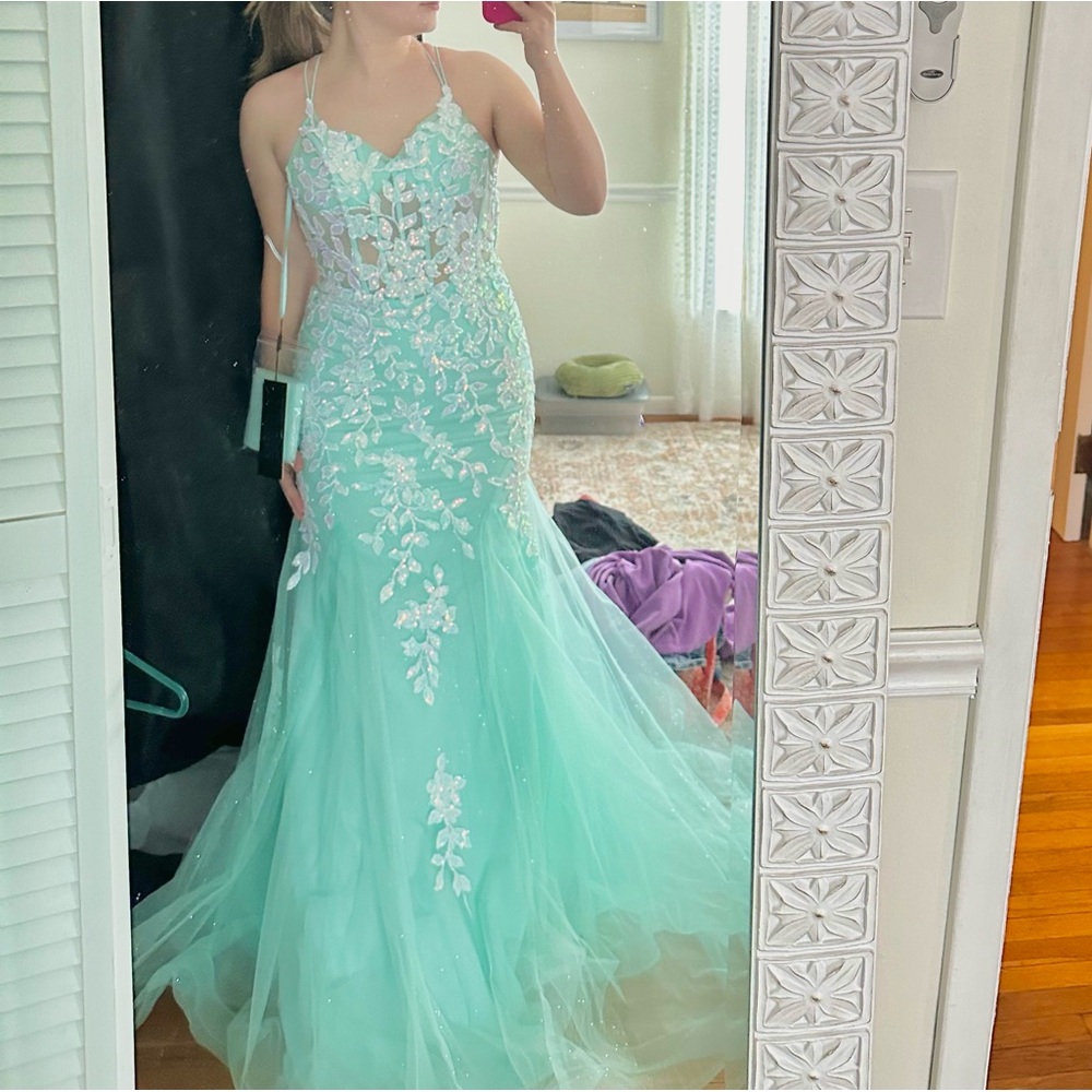 Stella Prom dress